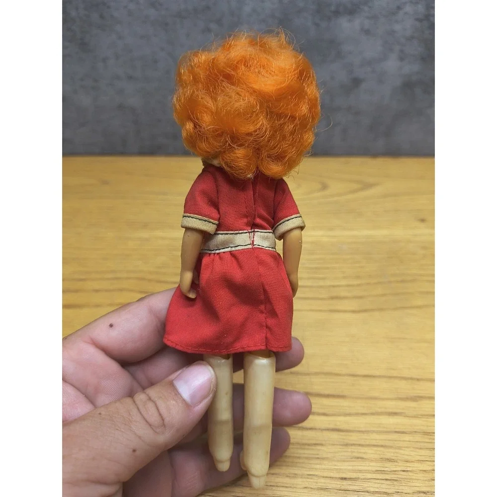 Knickerbocker Toys Little Orphan Annie 6